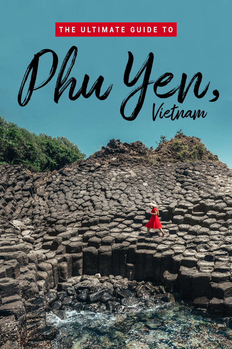 The Ultimate Guide to Phu Yen, Vietnam