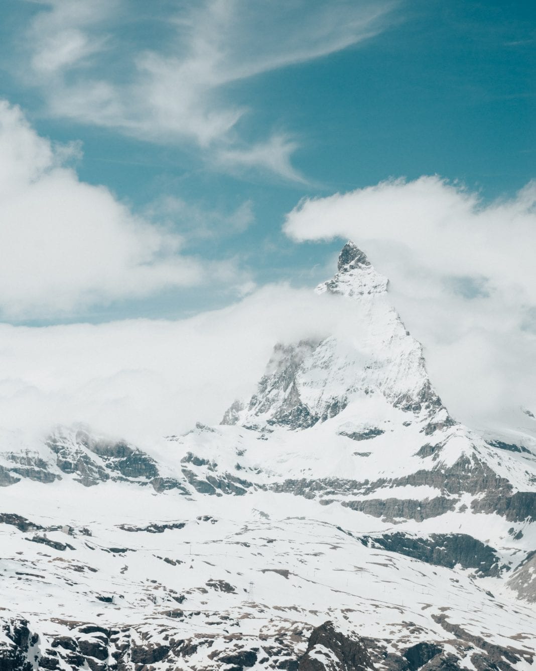 14 Things to Do in Zermatt, Switzerland • ADARAS Blogazine