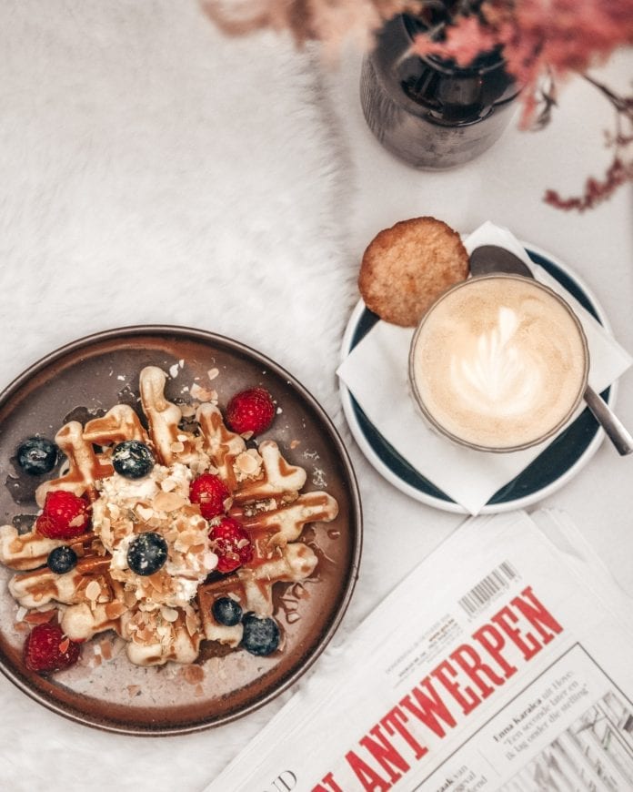 17 Things to Do in Antwerp, Belgium • ADARAS Blogazine