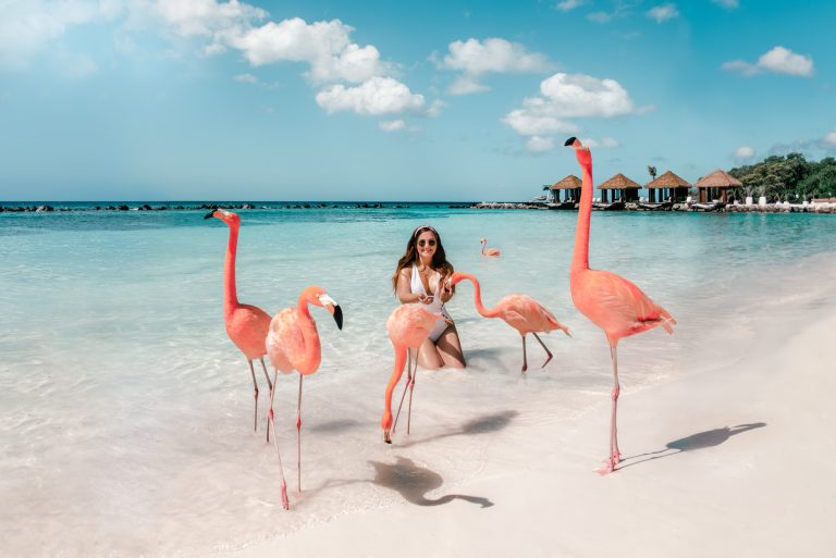 ADARAS Reseguide till Aruba, Västindien