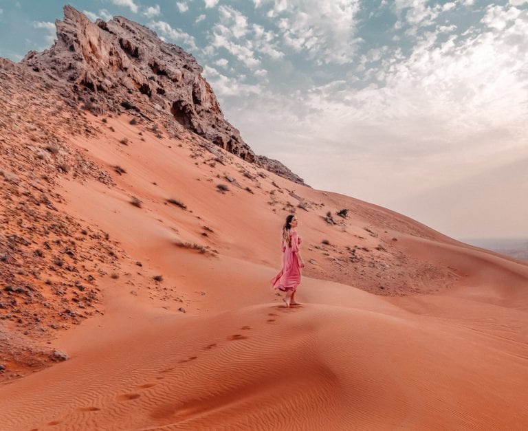 Top Things to Do in Sharjah, UAE