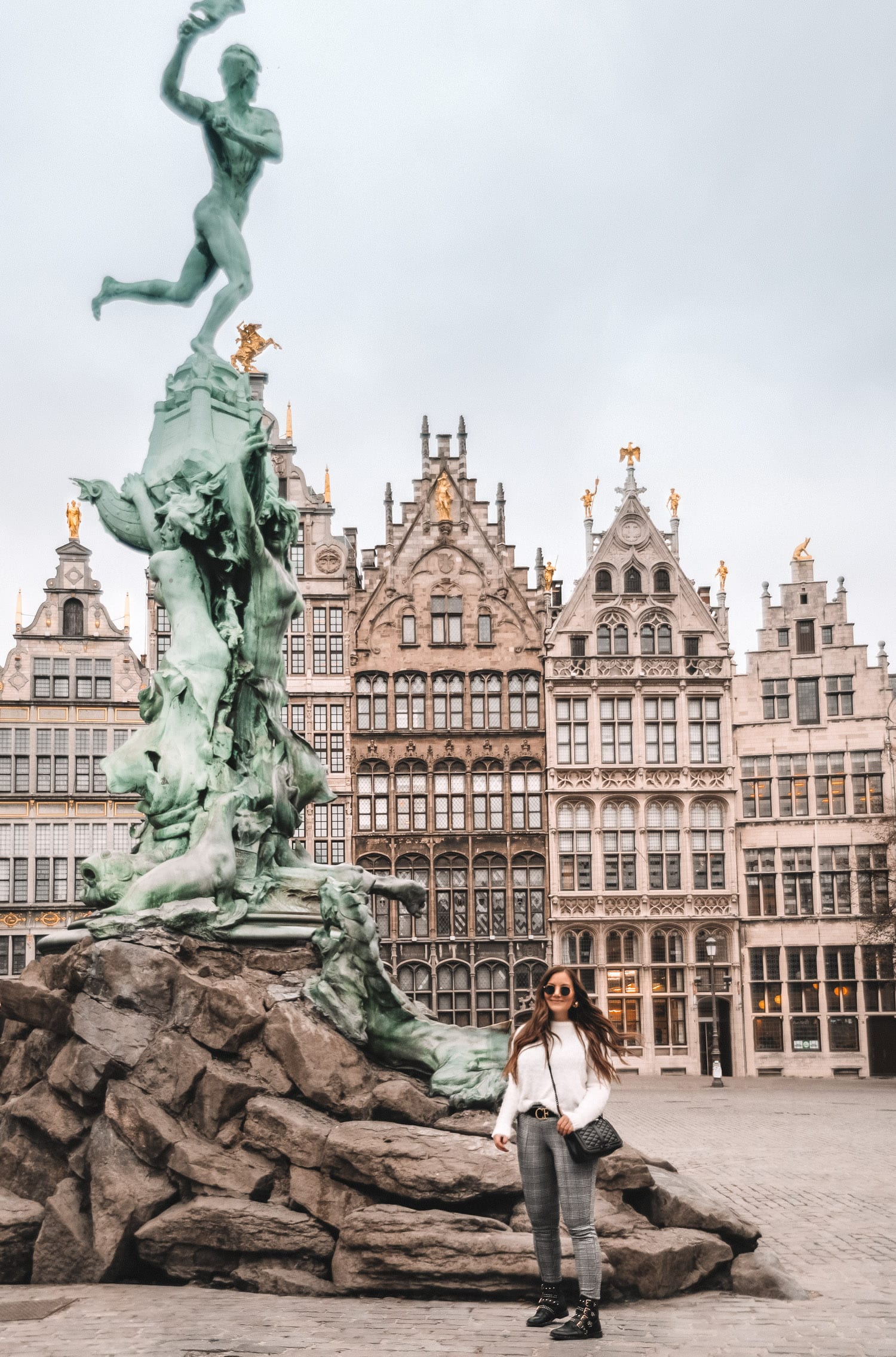 17 Things to Do in Antwerp, Belgium • ADARAS Blogazine