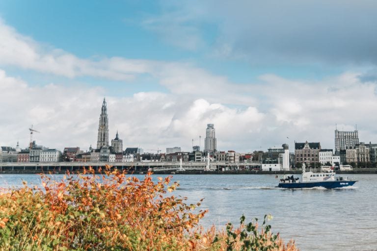17 Things to Do in Antwerp, Belgium • ADARAS Blogazine