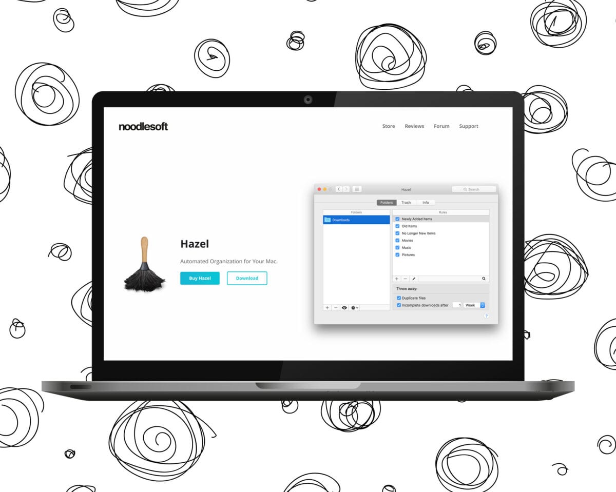 Beepify - Protect Your MacBook from Theft – beepify