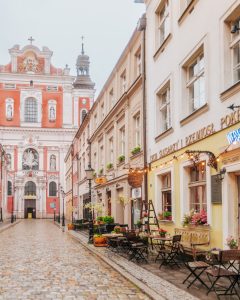 Things to Do in Poznan, Poland.